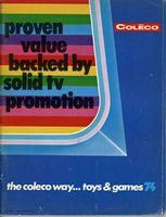 Coleco 1974