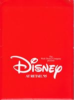 Disney 1995