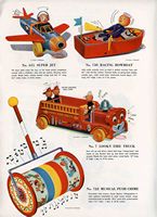 FP Fall 1952