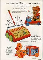 FP Fall 1952