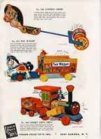 FP Fall 1952