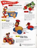 FP Winter Spring Easter 1954