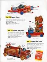 FP Winter Spring Easter 1954