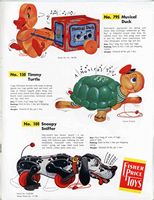 FP Winter Spring Easter 1954
