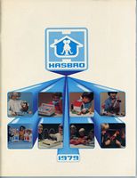 Hasbro 1979