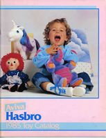 Hasbro 1985