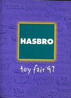 Hasbro 1997