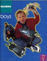 Boys 1997