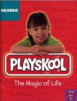 Pllayskool 1997