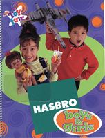 Hasbro 1998