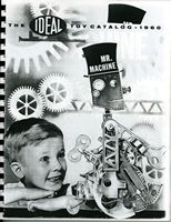 Ideal 1960