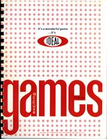 Ideal Games 1962