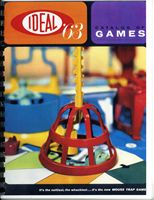 Ideal Games 1963