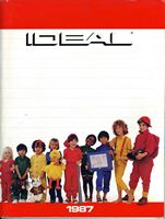 Ideal 1987