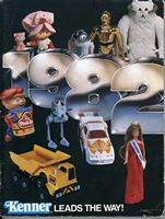 Kenner 1982