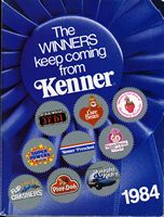 Kenner 1984