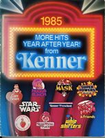 Kenner 1985