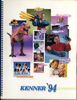 Kenner 1994