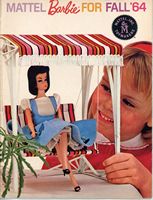 Mattel 1964