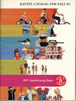 Mattel 1965