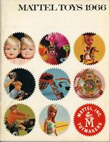 Mattel 1966