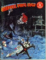 Mattel 1967