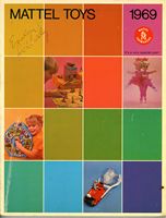 Mattel 1969