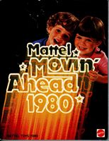 Mattel 1980