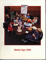 Mattel 1985