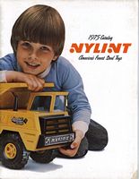 Nylint Catalog