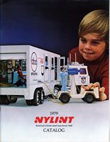 Nylint Catalog