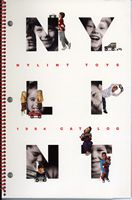 Nylint Catalog 1994