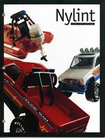 Nylint Catalog 1995