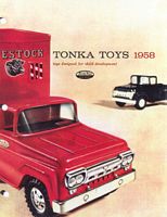 Tonka 1958