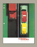 Tonka 1965