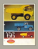 Tonka 1966