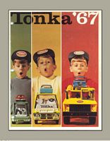 Tonka 1967