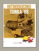 Tonka 1968