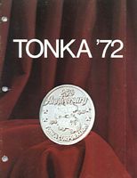 Tonka 1972