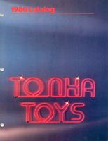 Tonka 1979