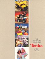 Tonka 1989